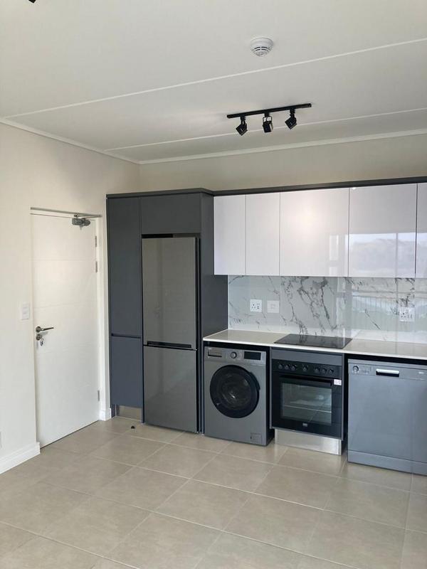 To Let 1 Bedroom Property for Rent in The Huntsman Western Cape